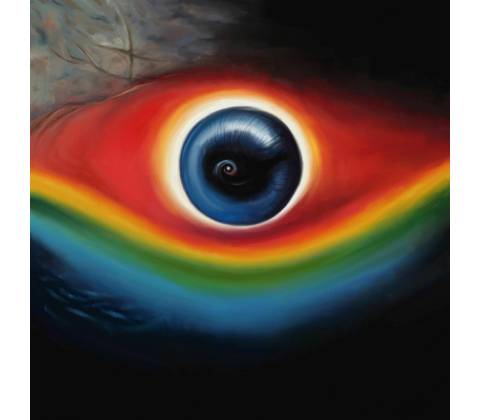PENDULUM - INERTIA 1 CD