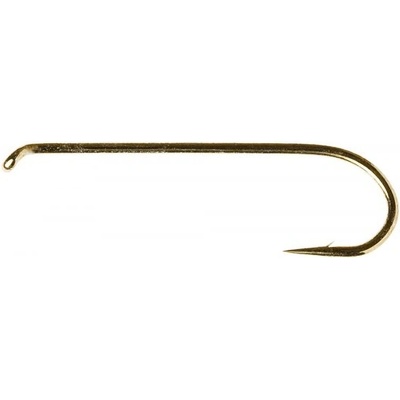 Fulling Mill na streamery Traditional Streamer Hook vel.6 50 ks