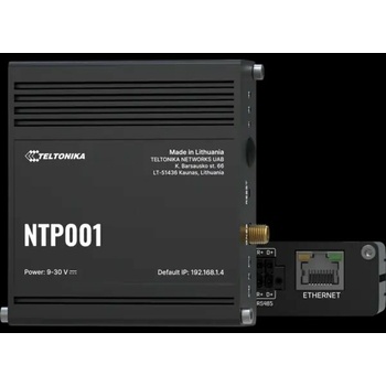 Teltonika NTP001