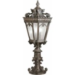 Elstead Lighting Tournai KL-TOURNAI3-L