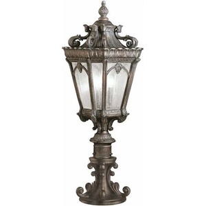 Elstead Lighting Tournai KL-TOURNAI3-L