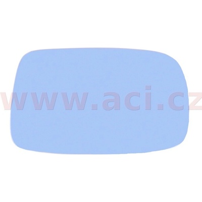 sklo zpětného zrcátka P 5430822
