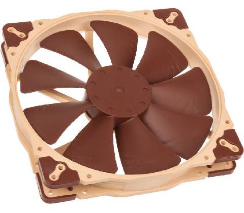 Noctua NF-A20-FLX