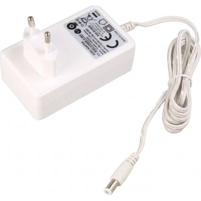 Napájací adaptér 12V, 3A, 36W, biely POS