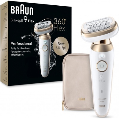 Braun Silk-épil 9 9-011