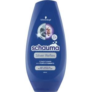Schauma Балсам Schauma Silver Reflex 250 мл