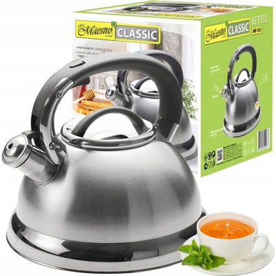 Maestro MR-1332 – Sleviste.cz