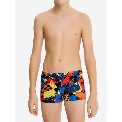 JOSS Бански Boys All-Over Printed Boxers