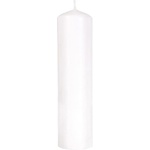 Candela ZPCH Jaroslaw Kopera Църковна свещ Smooth 46x180 240g свещ за рязане