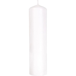 Candela ZPCH Jaroslaw Kopera Църковна свещ Smooth 46x180 240g свещ за рязане