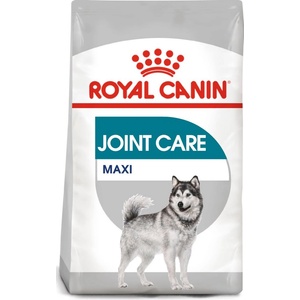 Royal Canin CCN Maxi Joint Care 10 кг суха храна за възрастни кучета от големи породи, подпомагаща функцията на ставите