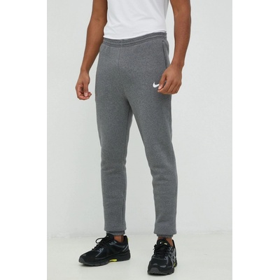 Nike Park Fleece 20 šedá