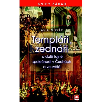 Templáři, zednáři