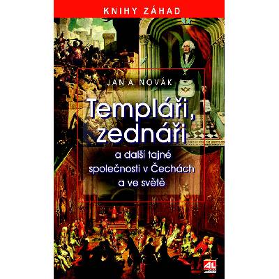 Templáři, zednáři