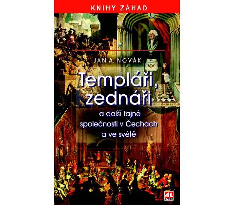 Templáři, zednáři