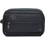 Modo by roncato Несесер Modo by roncato Planet wash bag - Black (Anthracite)
