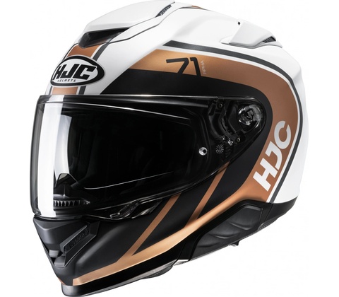 HJC RPHA 71 Mapos