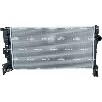 Chladič motora NRF 550253