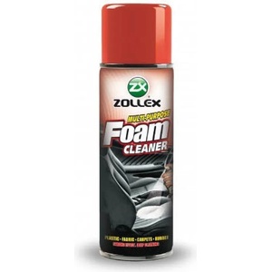 Zollex Активен почистващ препарат на пяна (многофункционален) 200 ml (ZC-133)