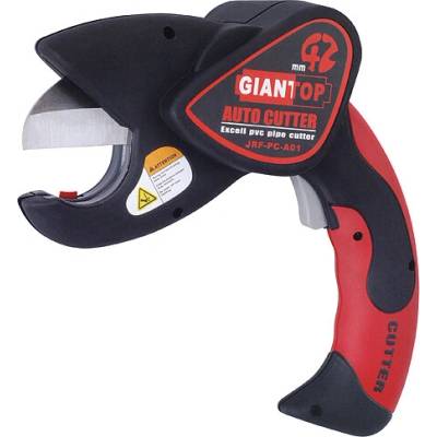 Strend Pro Nožnice GIANT PC-A01, AutoCutter, na PVC trúbky