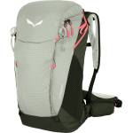 Salewa Туристическа раница Salewa Alp Trainer 25 Walking backpack - Shadow / Dark Olive - размер One Size (502-3431-0711)
