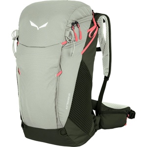 Salewa Туристическа раница Salewa Alp Trainer 25 Walking backpack - Shadow / Dark Olive - размер One Size (502-3431-0711)