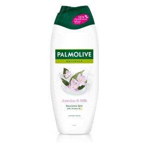 Palmolive SG 500ml Жасмин и мляко