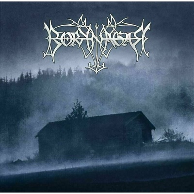 Borknagar ♫ Borknagar / 25th Anniversary Edition Edition / Remaster 2021 LP