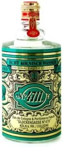4711 Original EDC 100 ml