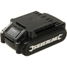 Silverline 546856 Li-ion 18 V -1.3 Ah