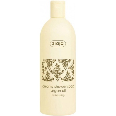 Ziaja Крем душ гел Арганово масло 500ml (19104)