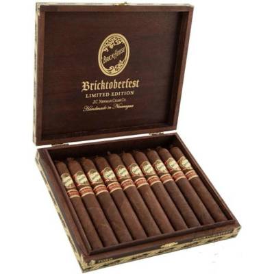 Brick House Limited Edition Bricktoberfest 10 ks