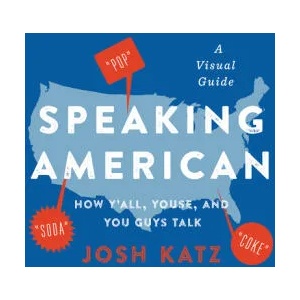 Speaking American (ISBN: 9780358359937)