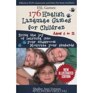Esl Games (ISBN: 9781475255584)