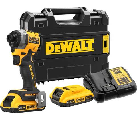 DeWalt DCF850D2T