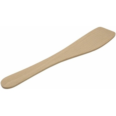 Dřevěná obracečka 30 cm