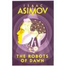 The Robots Of Dawn Isaac Asimov