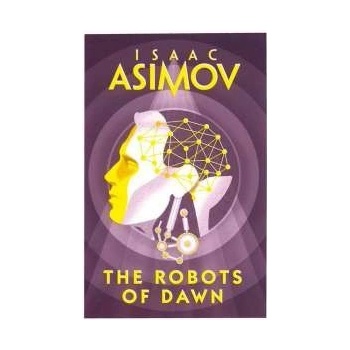 The Robots Of Dawn Isaac Asimov