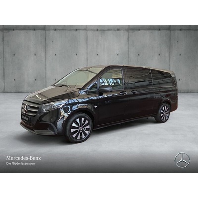 Mercedes-Benz Vito 116 CDi Tourer SELECT 120 kW
