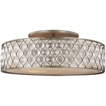 Elstead Lighting FE-LUCIA-6SF-L