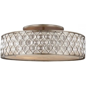 Elstead Lighting FE-LUCIA-6SF-L