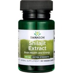 Swanson Super Strong Shilajit Extract 100 mg [30 капсули]