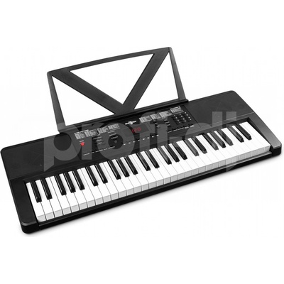 Max Rhapsody54