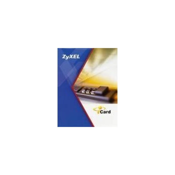ZyXEL iCard 1 rok Cyren Content Filtering for USG 50 (USG50-CC1-ZZ0101F)