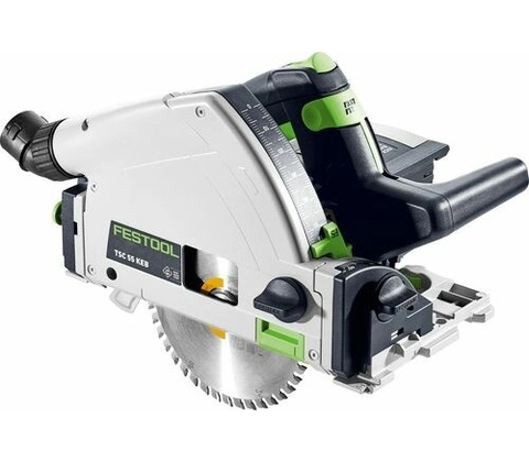 Festool TSC 55 KEB-Basic 576712