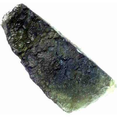 Přírodní vltavín 2,80 gramů