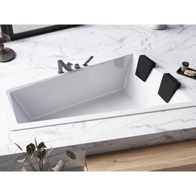 Besco Intima Duo Slim 180 x 125 cm WAID-180-SP
