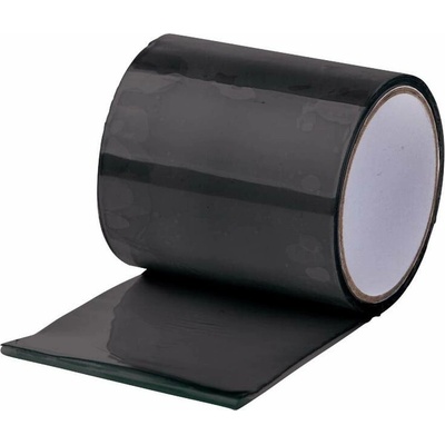 Opravná samolepící černá páska easyFIX 150x10 cm (TF857-00) – Hledejceny.cz
