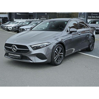 Mercedes-Benz A 200 120 kW