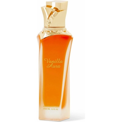 Maison Asrar Vanilla Aura parfumovaná voda unisex 100 ml